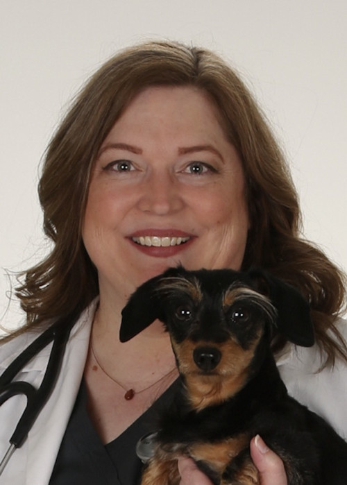 Jennifer Mathis